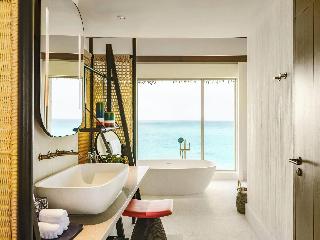InterContinental Maldives Maamunagau Resort fotoÄŸrafÄ±
