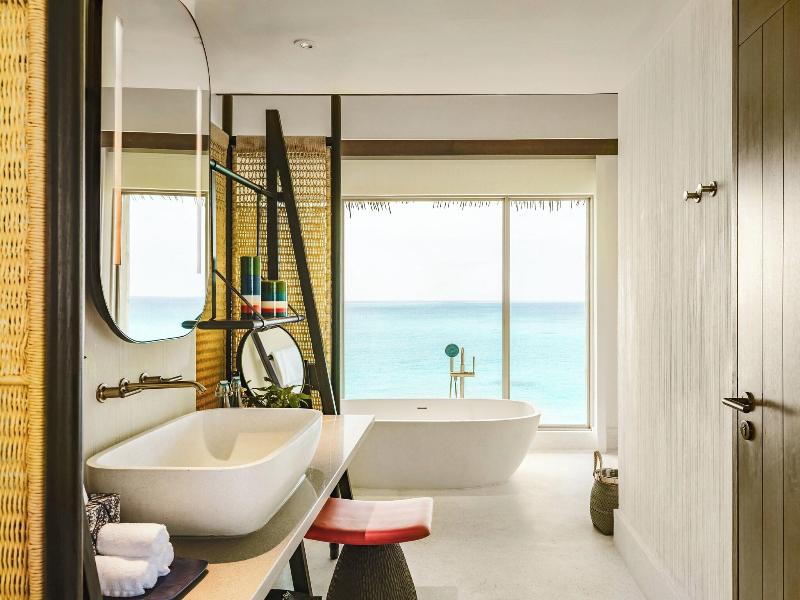 InterContinental Maldives Maamunagau Resort - Oda