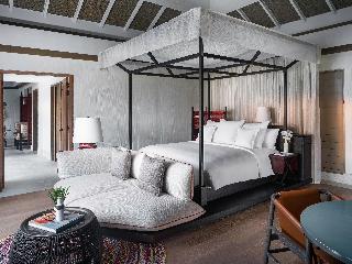 InterContinental Maldives Maamunagau Resort fotoÄŸrafÄ±