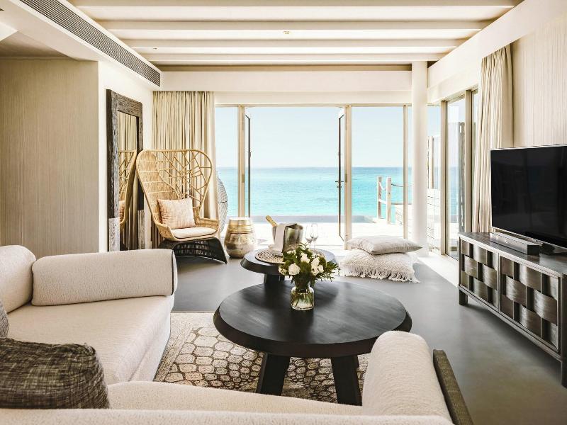InterContinental Maldives Maamunagau Resort - Oda