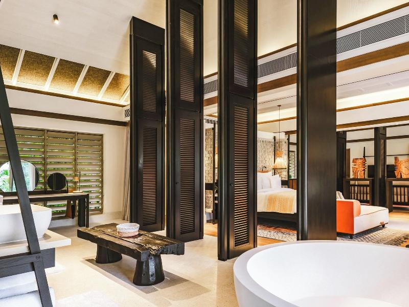InterContinental Maldives Maamunagau Resort - Oda