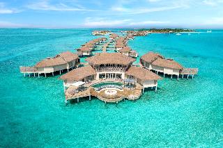 InterContinental Maldives Maamunagau Resort fotoÄŸrafÄ±