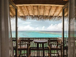 InterContinental Maldives Maamunagau Resort fotoÄŸrafÄ±