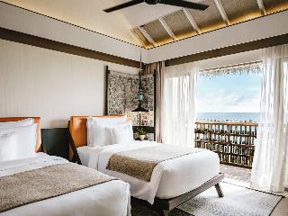 InterContinental Maldives Maamunagau Resort fotoÄŸrafÄ±