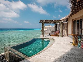 InterContinental Maldives Maamunagau Resort fotoÄŸrafÄ±