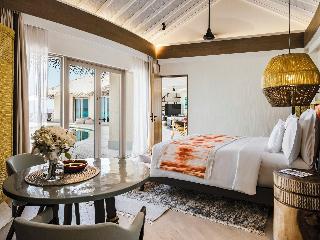 InterContinental Maldives Maamunagau Resort fotoÄŸrafÄ±