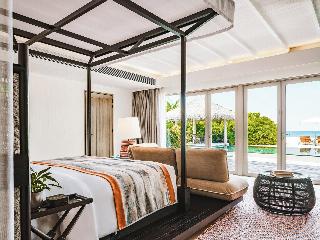 InterContinental Maldives Maamunagau Resort fotoÄŸrafÄ±