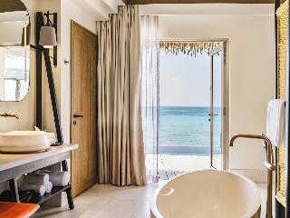 InterContinental Maldives Maamunagau Resort fotoÄŸrafÄ±