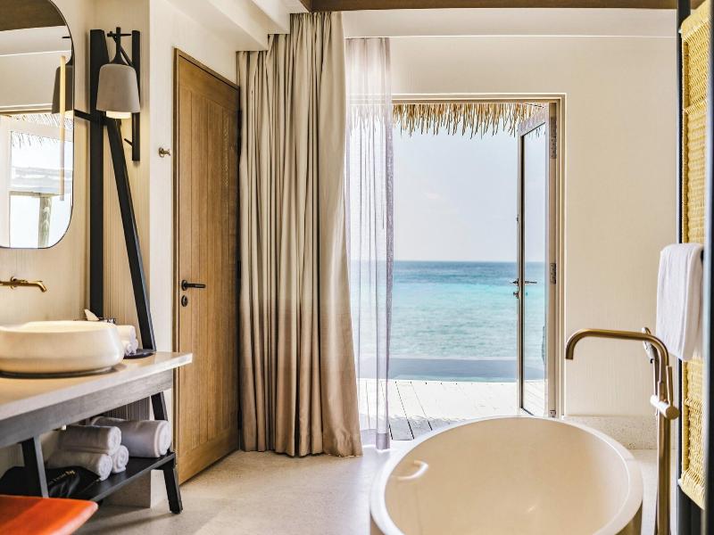 InterContinental Maldives Maamunagau Resort - Oda