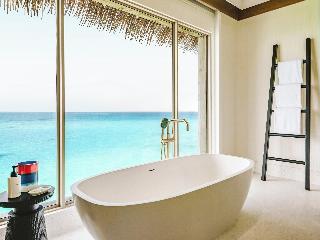 InterContinental Maldives Maamunagau Resort fotoÄŸrafÄ±
