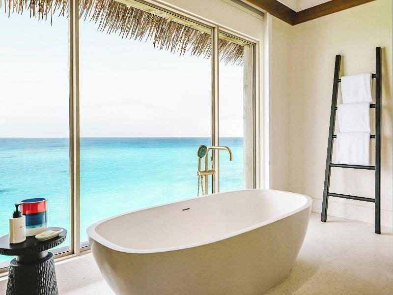 InterContinental Maldives Maamunagau Resort - Oda