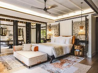 InterContinental Maldives Maamunagau Resort fotoÄŸrafÄ±