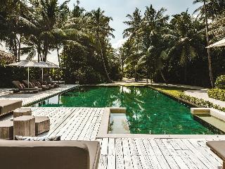 InterContinental Maldives Maamunagau Resort fotoÄŸrafÄ±