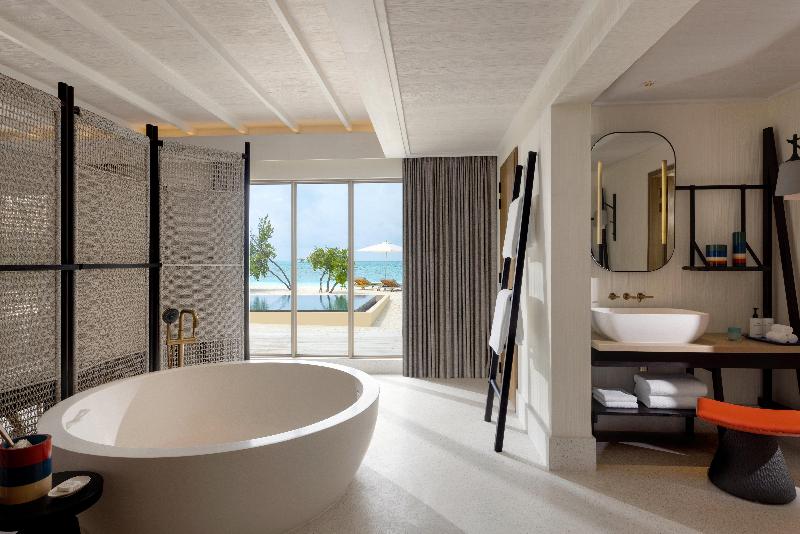 InterContinental Maldives Maamunagau Resort - Oda
