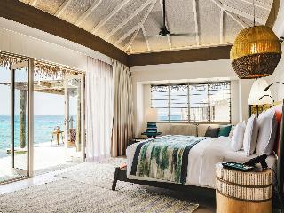 InterContinental Maldives Maamunagau Resort fotoÄŸrafÄ±