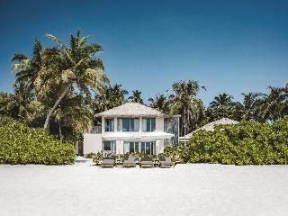 InterContinental Maldives Maamunagau Resort fotoÄŸrafÄ±