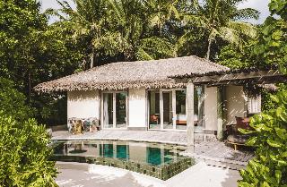 InterContinental Maldives Maamunagau Resort fotoÄŸrafÄ±