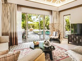InterContinental Maldives Maamunagau Resort fotoÄŸrafÄ±