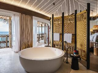 InterContinental Maldives Maamunagau Resort fotoÄŸrafÄ±