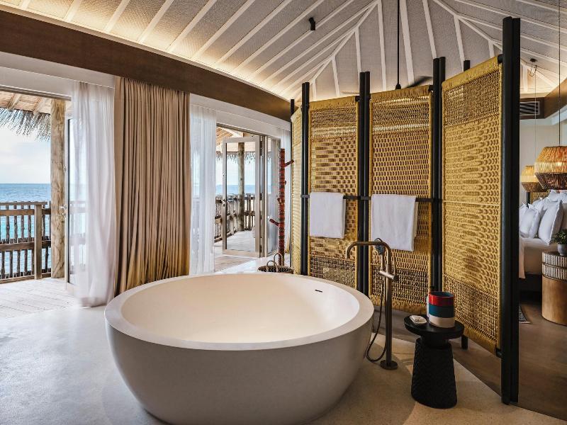 InterContinental Maldives Maamunagau Resort - Oda