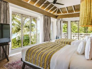 InterContinental Maldives Maamunagau Resort fotoÄŸrafÄ±