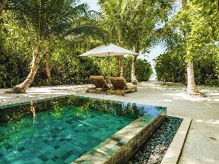 InterContinental Maldives Maamunagau Resort fotoÄŸrafÄ±