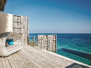 InterContinental Maldives Maamunagau Resort fotoÄŸrafÄ±