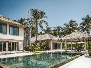 InterContinental Maldives Maamunagau Resort fotoÄŸrafÄ±