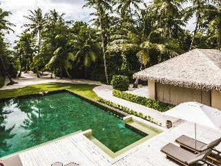 InterContinental Maldives Maamunagau Resort fotoÄŸrafÄ±