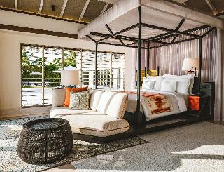 InterContinental Maldives Maamunagau Resort fotoÄŸrafÄ±