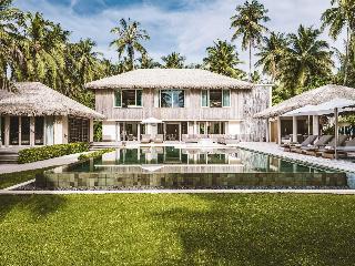 InterContinental Maldives Maamunagau Resort fotoÄŸrafÄ±