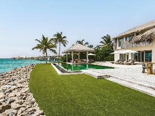 InterContinental Maldives Maamunagau Resort fotoÄŸrafÄ±