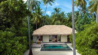InterContinental Maldives Maamunagau Resort fotoÄŸrafÄ±