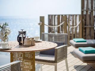 InterContinental Maldives Maamunagau Resort fotoÄŸrafÄ±