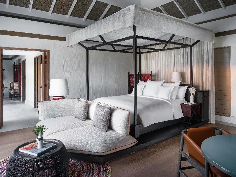 InterContinental Maldives Maamunagau Resort - Oda