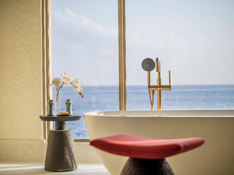 InterContinental Maldives Maamunagau Resort - Oda