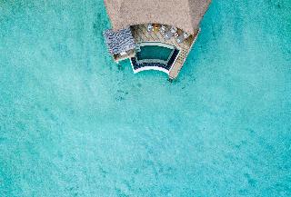 InterContinental Maldives Maamunagau Resort fotoÄŸrafÄ±