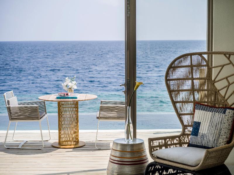 InterContinental Maldives Maamunagau Resort - Oda