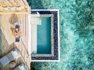 InterContinental Maldives Maamunagau Resort fotoÄŸrafÄ±