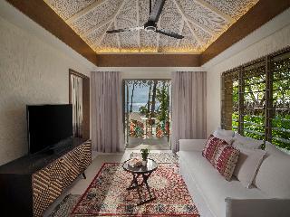 InterContinental Maldives Maamunagau Resort fotoÄŸrafÄ±