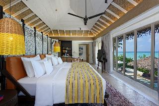 InterContinental Maldives Maamunagau Resort fotoÄŸrafÄ±