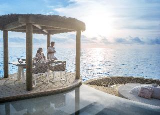 InterContinental Maldives Maamunagau Resort fotoÄŸrafÄ±