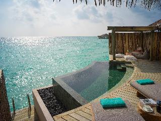InterContinental Maldives Maamunagau Resort fotoÄŸrafÄ±