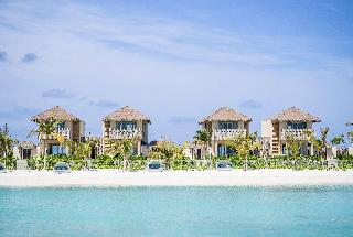 InterContinental Maldives Maamunagau Resort fotoÄŸrafÄ±