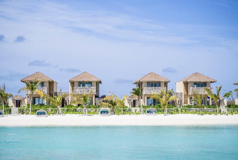 InterContinental Maldives Maamunagau Resort - Oda