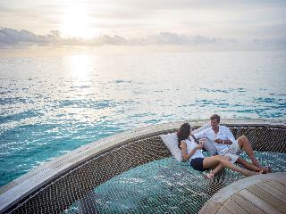 InterContinental Maldives Maamunagau Resort fotoÄŸrafÄ±