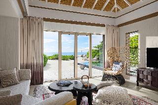 InterContinental Maldives Maamunagau Resort fotoÄŸrafÄ±