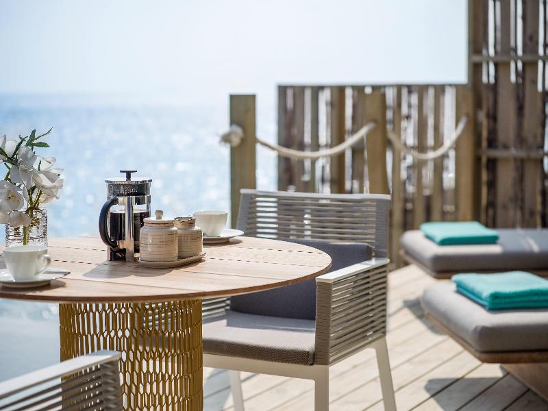 InterContinental Maldives Maamunagau Resort - Oda