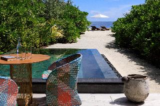 InterContinental Maldives Maamunagau Resort fotoÄŸrafÄ±