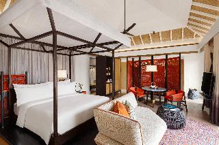 InterContinental Maldives Maamunagau Resort fotoÄŸrafÄ±